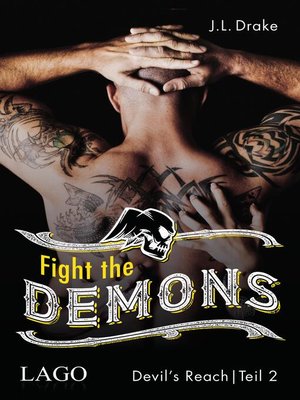 cover image of Fight the Demons